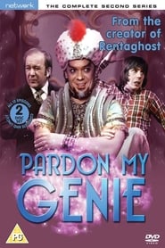 Watch Pardon My Genie