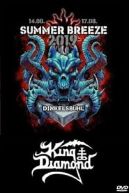 Watch King Diamond: Summer Breeze