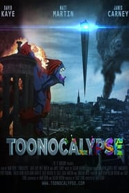 Watch Toonocalypse