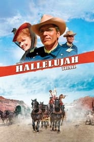 Watch The Hallelujah Trail