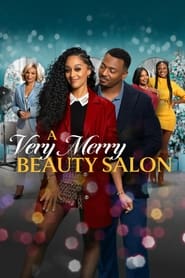 Watch A Very Merry Beauty Salon