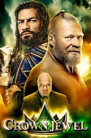 Watch WWE Crown Jewel