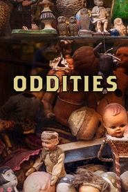 Watch Oddities