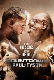 Watch Countdown: Paul vs. Tyson