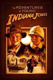 Watch The Adventures of Young Indiana Jones