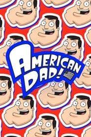 Watch American Dad!