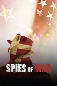 Watch Spies of War