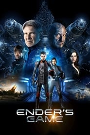 Watch Ender's Game