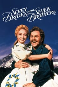 Watch Seven Brides for Seven Brothers