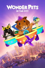 Watch Wonder Pets: In the City