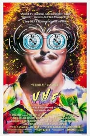 Watch UHF