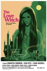 Watch The Love Witch