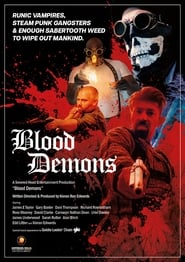 Watch Blood Demons