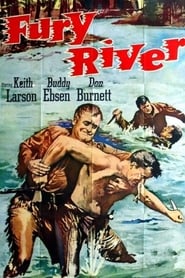 Watch Fury River