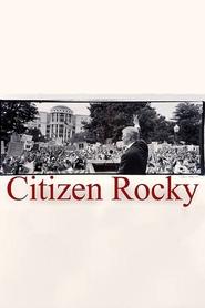 Watch Third Party President: Citizen Rocky