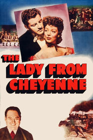 Watch The Lady from Cheyenne