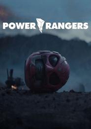 Watch Power/Rangers