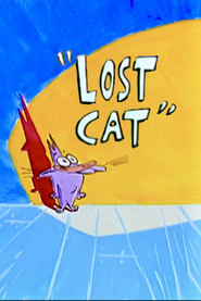 Watch Lost Cat