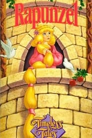 Watch Timeless Tales: Rapunzel