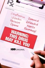 Watch Warning: This Drug May Kill You