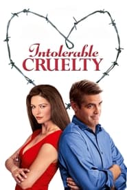 Watch Intolerable Cruelty