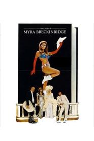 Watch Myra Breckinridge