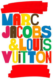 Watch Marc Jacobs & Louis Vuitton