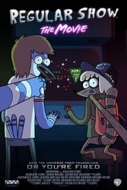 Watch Regular Show: The Movie