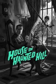 Watch House on Haunted Hill