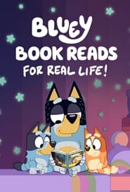 Watch Bluey Book Reads