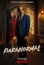 Watch Paranormal