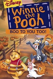 Watch Boo to You Too! Winnie the Pooh