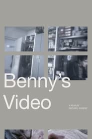 Watch Benny's Video