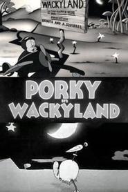 Watch Porky in Wackyland