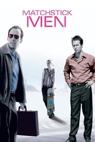 Watch Matchstick Men