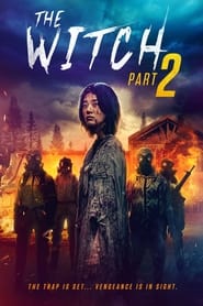 Watch The Witch: Part 2. The Other One