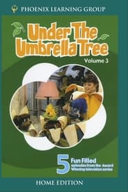 Watch Under the Umbrella Tree