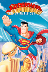 Watch Superman: The Animated Series