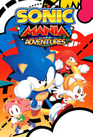 Watch Sonic Mania Adventures