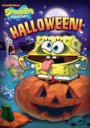 Watch SpongeBob SquarePants: Halloween