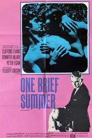 Watch One Brief Summer