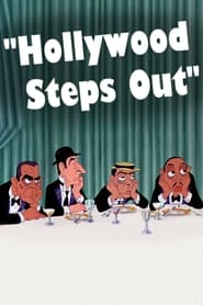 Watch Hollywood Steps Out