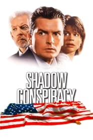 Watch Shadow Conspiracy