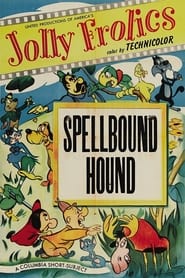 Watch Spellbound Hound