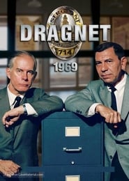 Watch Dragnet