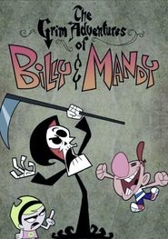 Watch Billy & Mandy's Jacked-Up Halloween