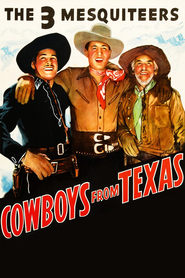 Watch Cowboys from Texas