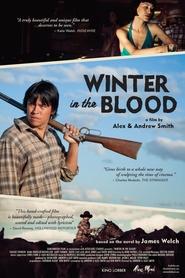 Watch Winter in the Blood