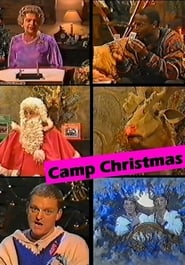 Watch Camp Christmas