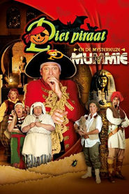 Watch Piet Piraat en de Mysterieuze Mummie